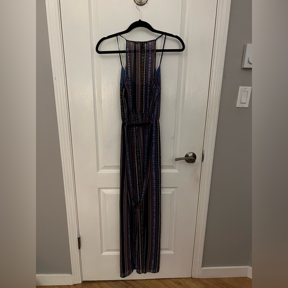 Maxi Dress - Picture 2 of 5